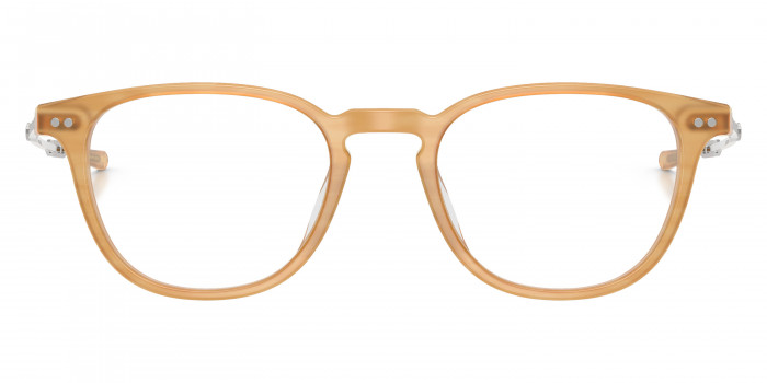 Oliver Peoples™ OV5608U Kelmore 1779 46 - Semi-Matte Goldwood/Brushed Silver