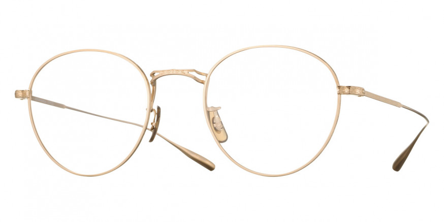 Oliver Peoples™ Hanlon OV7018T G 49 - Gold