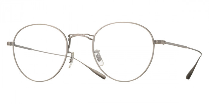 Oliver Peoples™ Hanlon OV7018T P 49 - Pewter