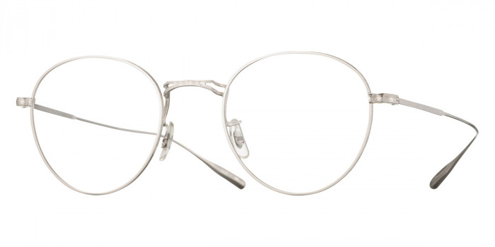 Oliver Peoples™ Hanlon OV7018T S 49 - Silver