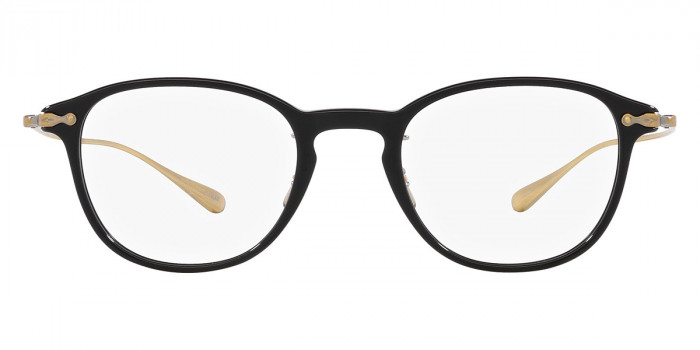 Oliver Peoples™ Stiles OV7927 BK 47 - Black
