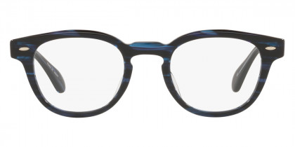 Oliver Peoples™ Sheldrake-J OV7949 Irregular Eyeglasses 2023 ...