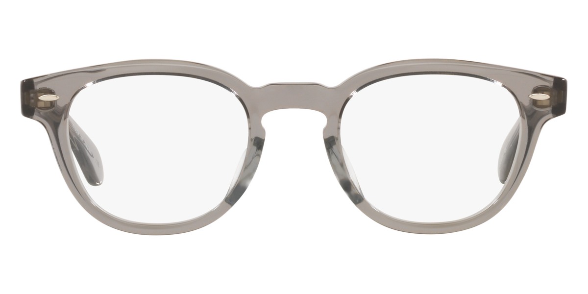 Oliver Peoples™ Sheldrake-J OV7949 Irregular Eyeglasses | EyeOns.com