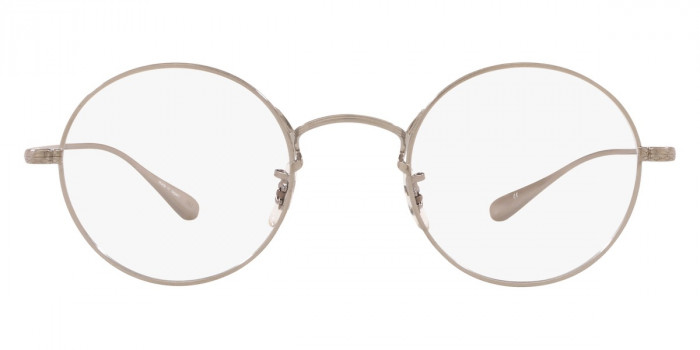 Oliver Peoples™ Mcclory OV7972T P 46 - Pewter