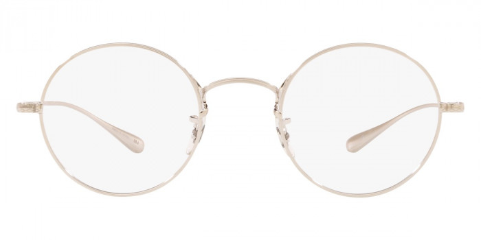 Oliver Peoples™ Mcclory OV7972T S 46 - Silver