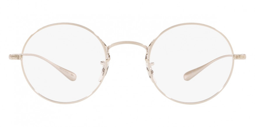 Oliver Peoples™ Mcclory OV7972T S 46 - Silver