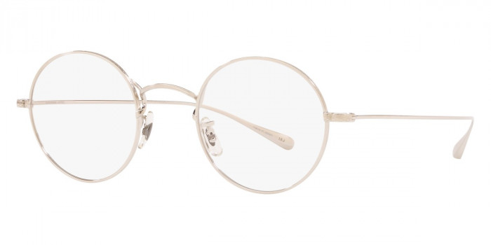 Oliver Peoples™ Mcclory OV7972T S 46 - Silver