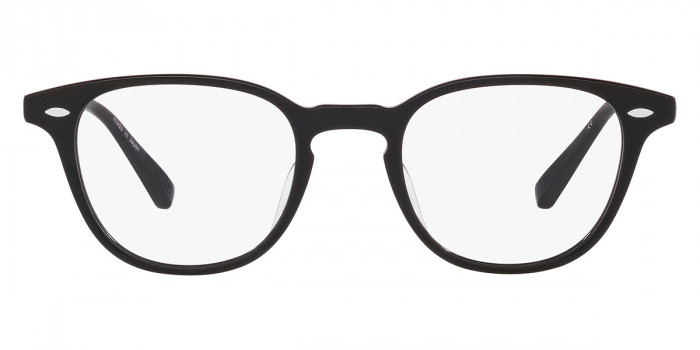Oliver Peoples™ Kligman OV7975 BK 47 - Black