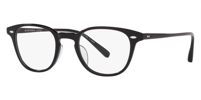 Oliver Peoples™ Kligman OV7975 BK 47 - Black