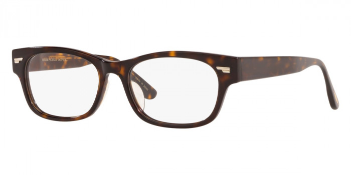 Oliver Peoples™ Denton OV7982 362 53 - 362