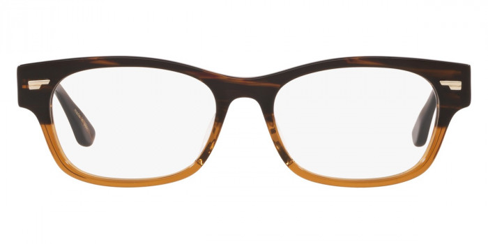 Oliver Peoples™ Denton OV7982 8108 53 - Brown Tortoise Gradient