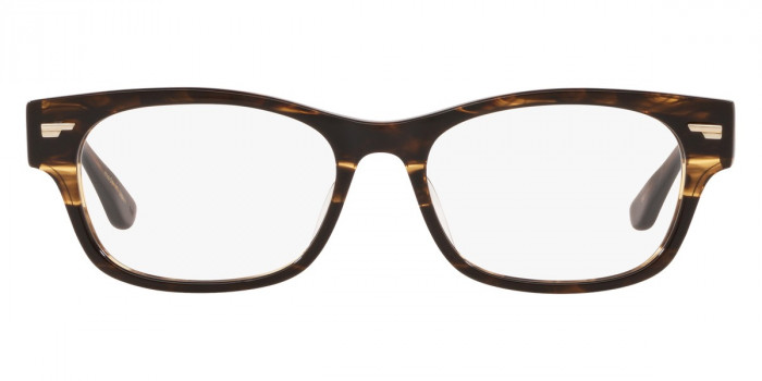 Oliver Peoples™ Denton OV7982 COCO2 53 - Cocobolo 2