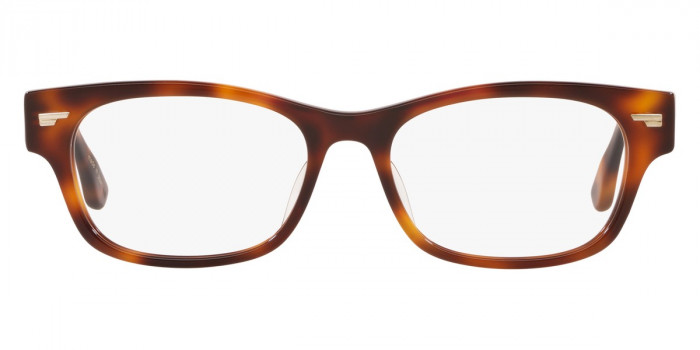 Oliver Peoples™ Denton OV7982 DM 53 - Dark Mahogany