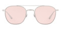 Brushed Chrome / Photochromic