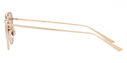 Color: White Gold (WG) - Oliver Peoples OV8013STWG49