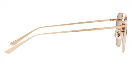 Color: White Gold (WG) - Oliver Peoples OV8013STWG49