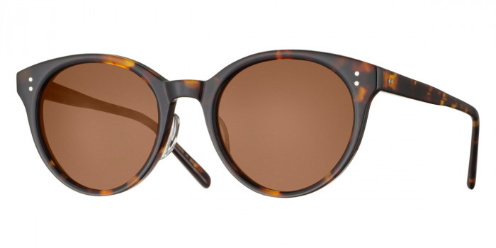 Oliver Peoples™ No Name OV8018S DM2 51 - Dark Mahogany 2