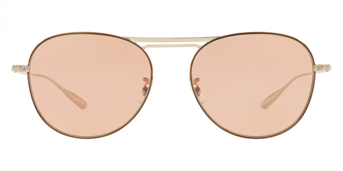 Oliver Peoples™ Cade-J OV8994ST S 53 - Silver