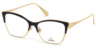 Omega™ OM5001-H 001 54 - Shiny Endura Gold/Shiny Black