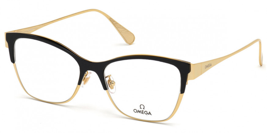 Omega™ OM5001-H 001 54 - Shiny Endura Gold/Shiny Black