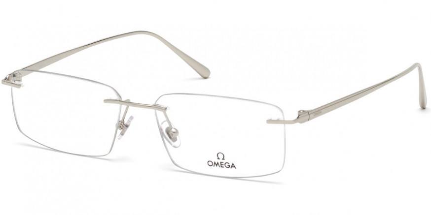 Omega™ OM5007-H 016 56 - Shiny Palladium