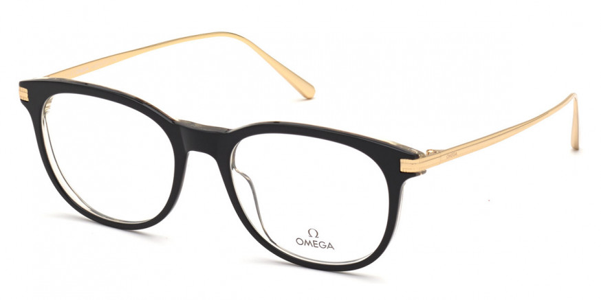 Omega™ OM5013 005 53 - Black/Other