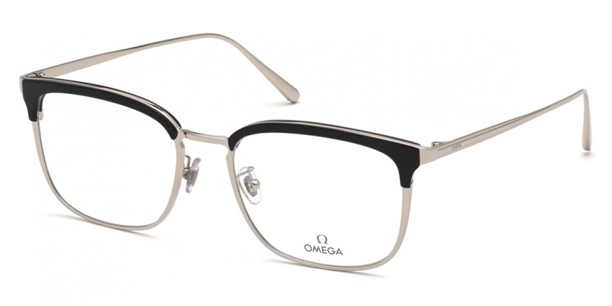 Omega™ OM5018-H 001 55 - Shiny Black