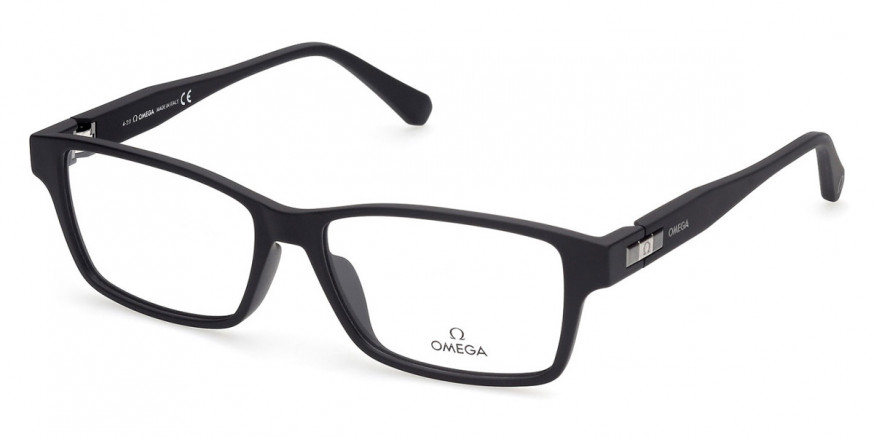 Omega™ OM5019-H 002 55 - Matte Black