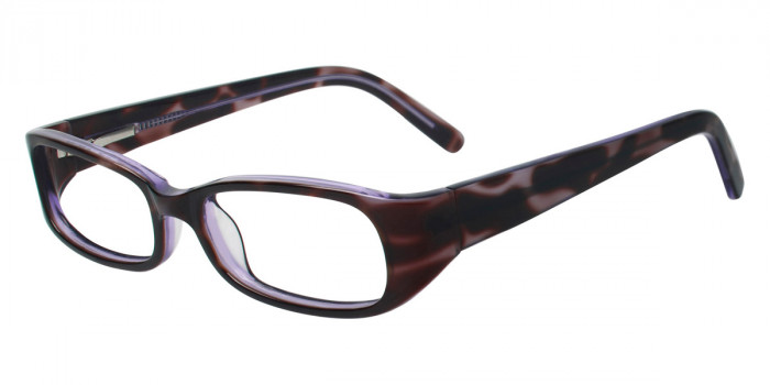 Otis and Piper™ OP5002 201 48 - Tortoise Plum