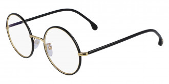 Color: Black Ink/Gold (001) - Paul Smith PSMPSOP004V1ALFORDV100149