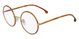 Color: Honey Turtle/Matte Gold (003) - Paul Smith PSMPSOP004V1ALFORDV100349