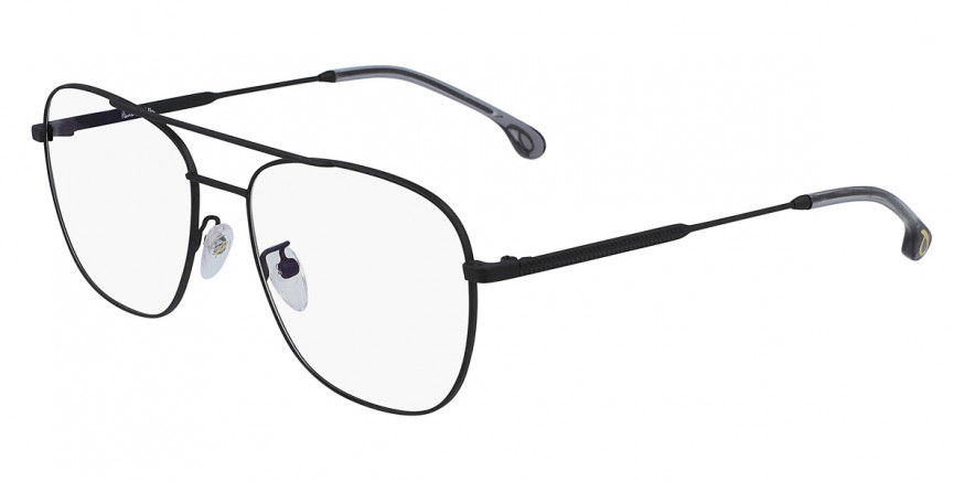 Color: Matte Black (005) - Paul Smith PSMPSOP007V1AVERYV100556