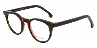 Color: Turtle Artist Stripe (005) - Paul Smith PSMPSOP013V1ARCHERV100547