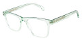 Crystal Light Green