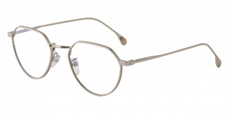 Color: Shiny Silver (002) - Paul Smith PSMPSOP08751FISHER00251