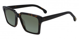 Color: Deep Tortoise (004) - Paul Smith PSMPSSN011V1SAUSTINV1S00453