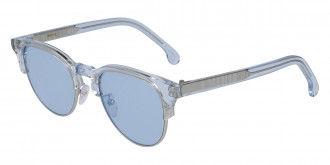 Color: Ice Blue (003) - Paul Smith PSMPSSN014V1SBIRCH00351