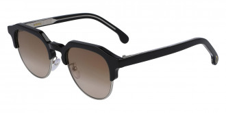 Color: Black Ink (001) - Paul Smith PSMPSSN017V1SBARBER00151