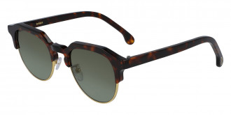 Color: Tortoise (002) - Paul Smith PSMPSSN017V1SBARBER00251