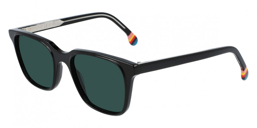 Paul Smith™ PSSN02652 COSMO 001 52 - Black Ink