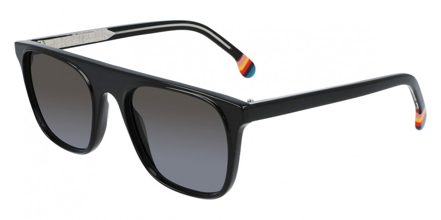 Paul Smith™ PSSN02753 CAVENDISH 001 53 - Black Ink