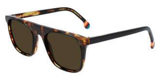Color: Black On Honeycomb (002) - Paul Smith PSMPSSN02753CAVENDISH00253