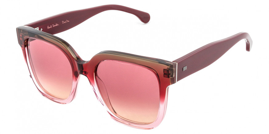 Paul Smith™ PSSN04654 DELTA 004 54 - Gradient Pink