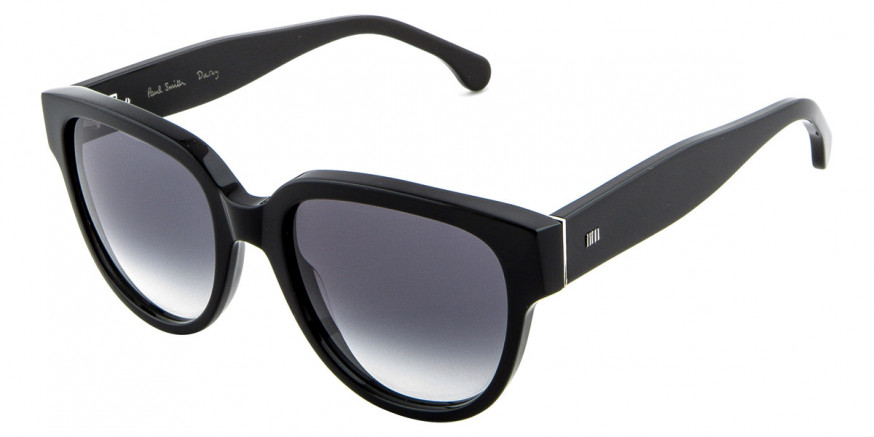 Paul Smith™ PSSN04754 DARCY 001 54 - Black