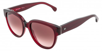 Color: Crystal Bordeux (004) - Paul Smith PSMPSSN04754DARCY00454