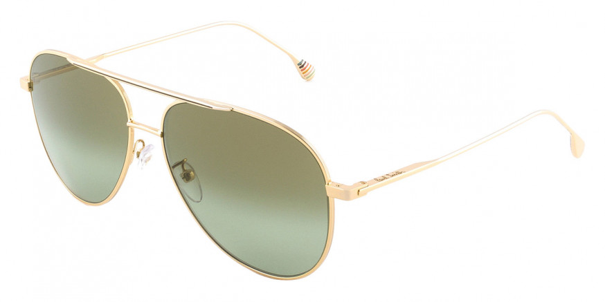 Paul Smith™ PSSN05460 DYLAN 001 60 - Gold