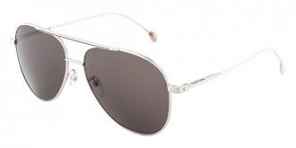 Color: Silver (002) - Paul Smith PSMPSSN05460DYLAN00260