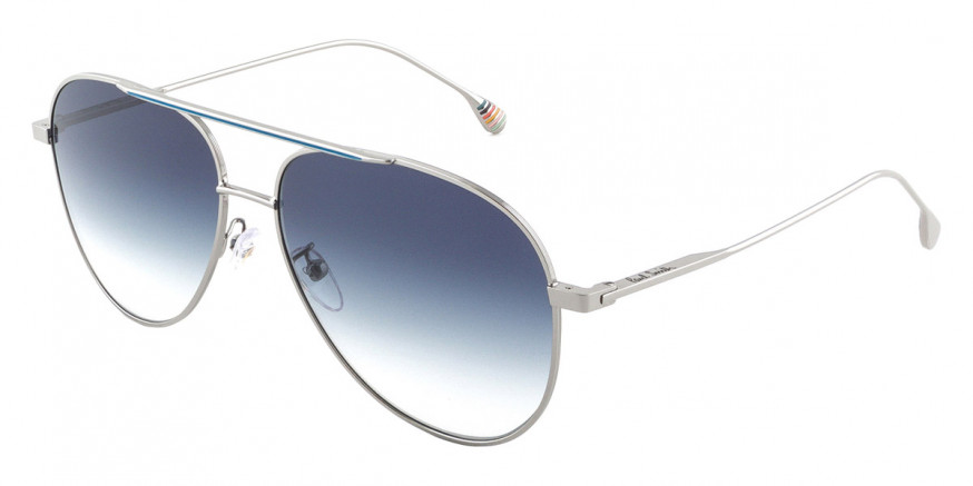 Color: Gunmetal (003) - Paul Smith PSMPSSN05460DYLAN00360