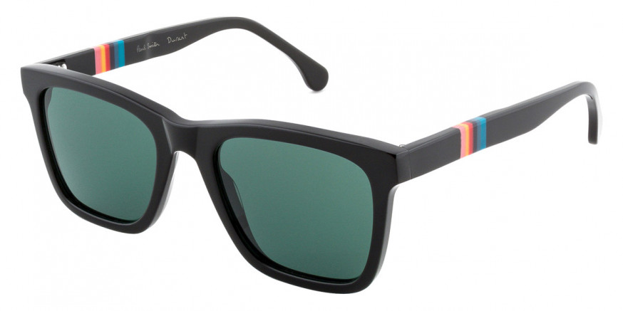 Paul Smith™ PSSN05553 DURANT 001 53 - Black
