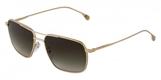 Color: Shiny Light Gold (003) - Paul Smith PSMPSSN07958FOSTER00358